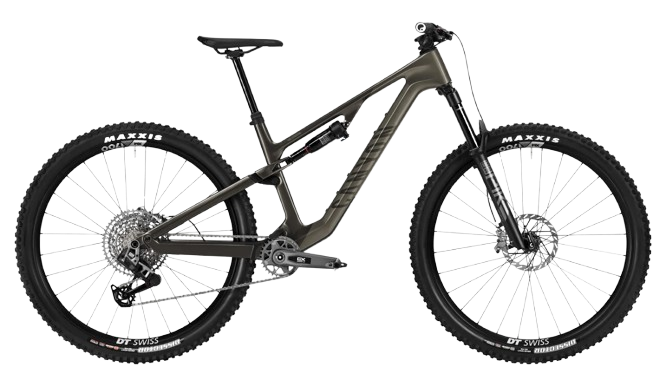 Cyclon Move 88