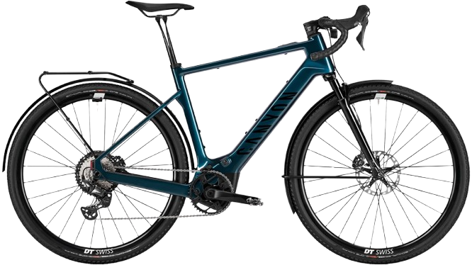 Strada Move 29