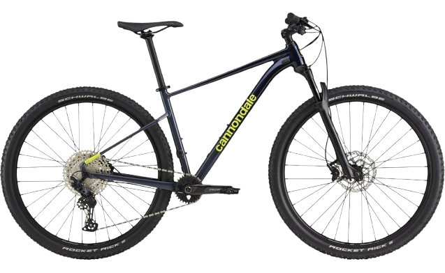 Strada Trail 12