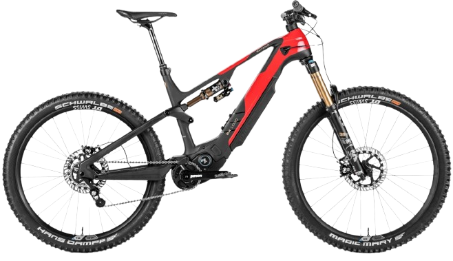 UrbanRide Trail 35