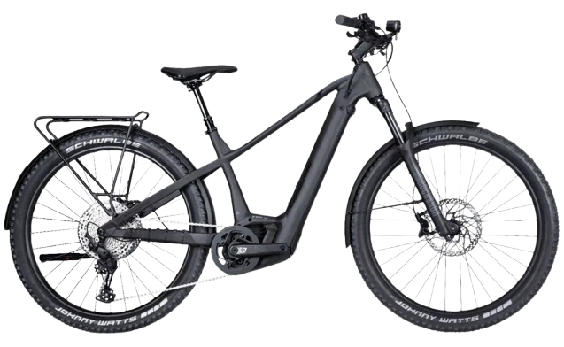 Alpino Xplorer 14