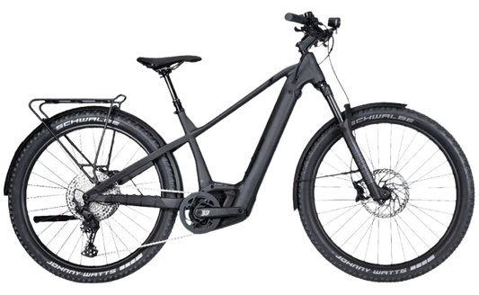Alpino Xplorer 14