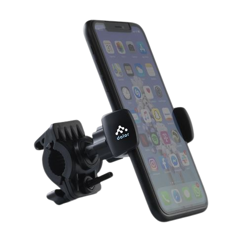 CyclePro Smartphone-Halter 360