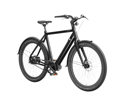 Cyclon Shift 87