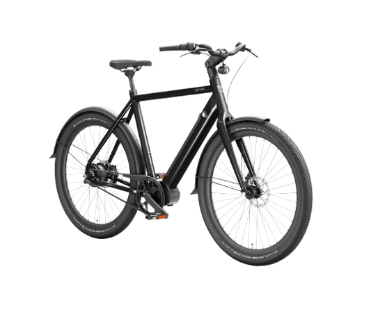 Cyclon Shift 87