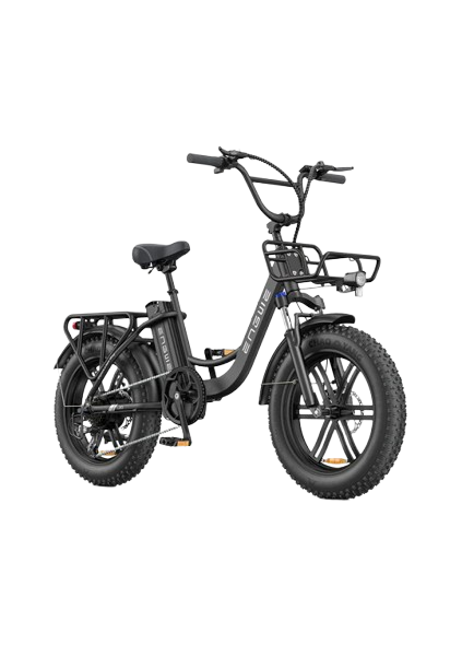 EcoRoll Shift 41