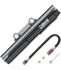 GearUp Luftpumpe Pro