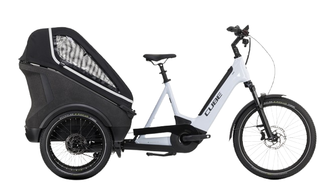 Gravico Xplorer 69