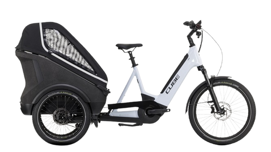 Gravico Xplorer 69