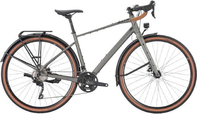 Nexvelo Core 35