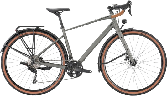 Nexvelo Core 35