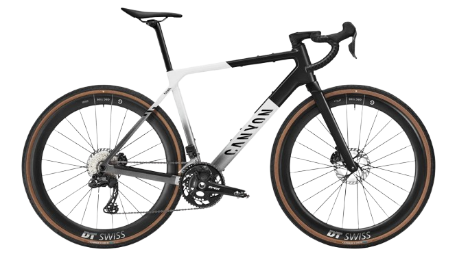 Nexvelo Trail 54