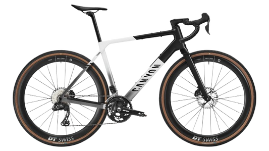 Nexvelo Trail 54