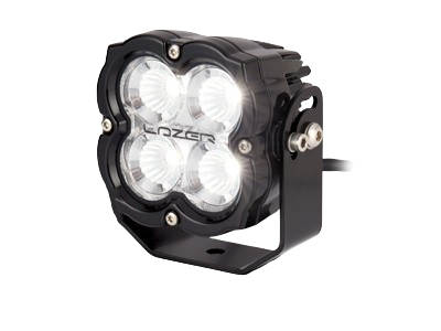 PedalTech Fahrradlicht Ultra