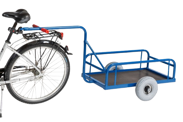 Speedline Anhänger Flex
