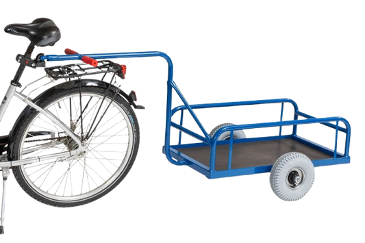 Speedline Anhänger Flex