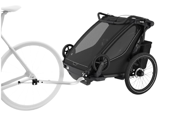 Speedline Anhänger Sport