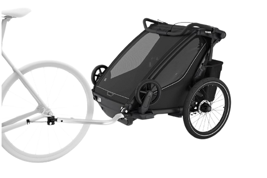 Speedline Anhänger Sport