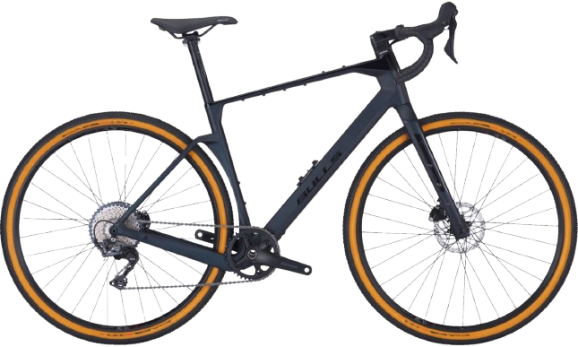Strada Cruze 53