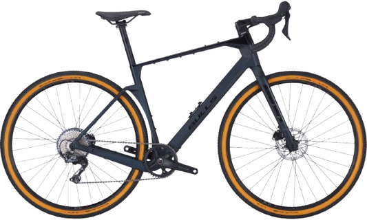 Strada Cruze 53