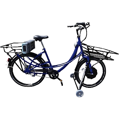 Strada Shift 82