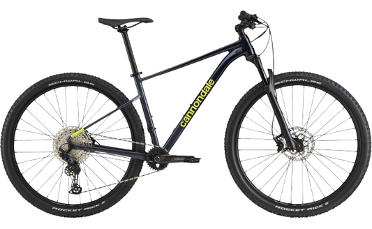 Strada Trail 12