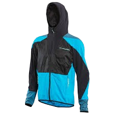 TrailX Fahrradjacke Flex