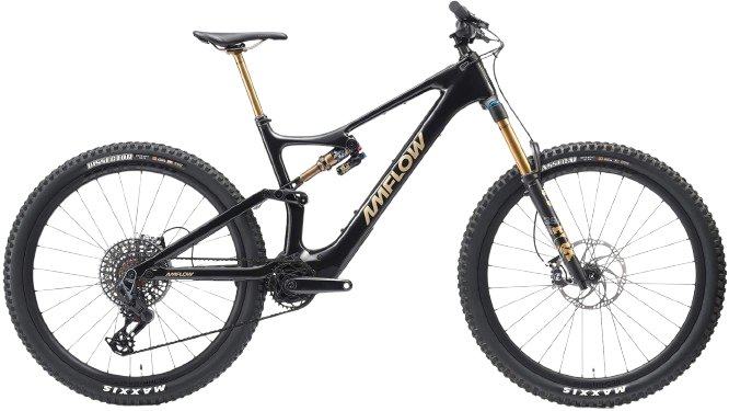 UrbanRide Core 93