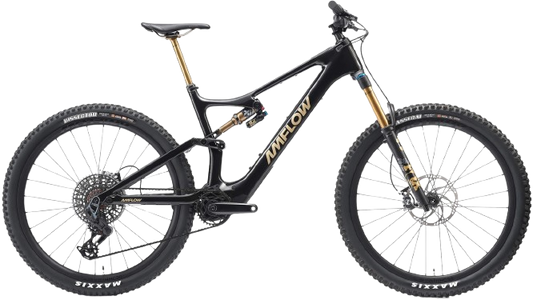 UrbanRide Core 93