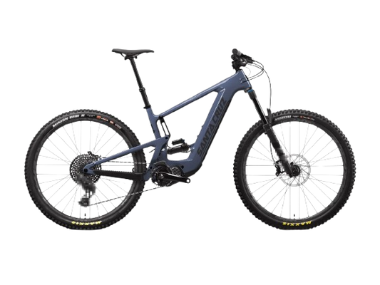 UrbanRide Cruze 14