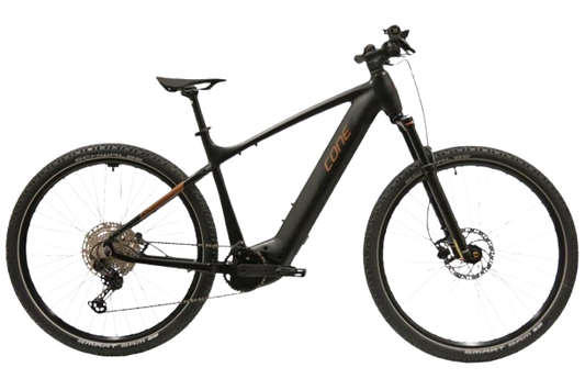 UrbanRide Metro 54