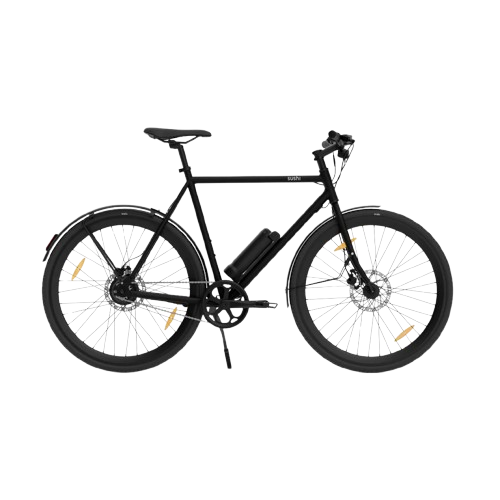 UrbanRide Pace 46