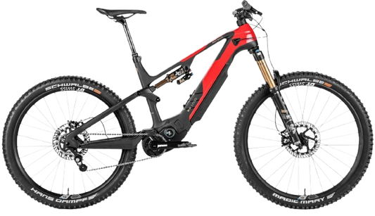 UrbanRide Trail 35