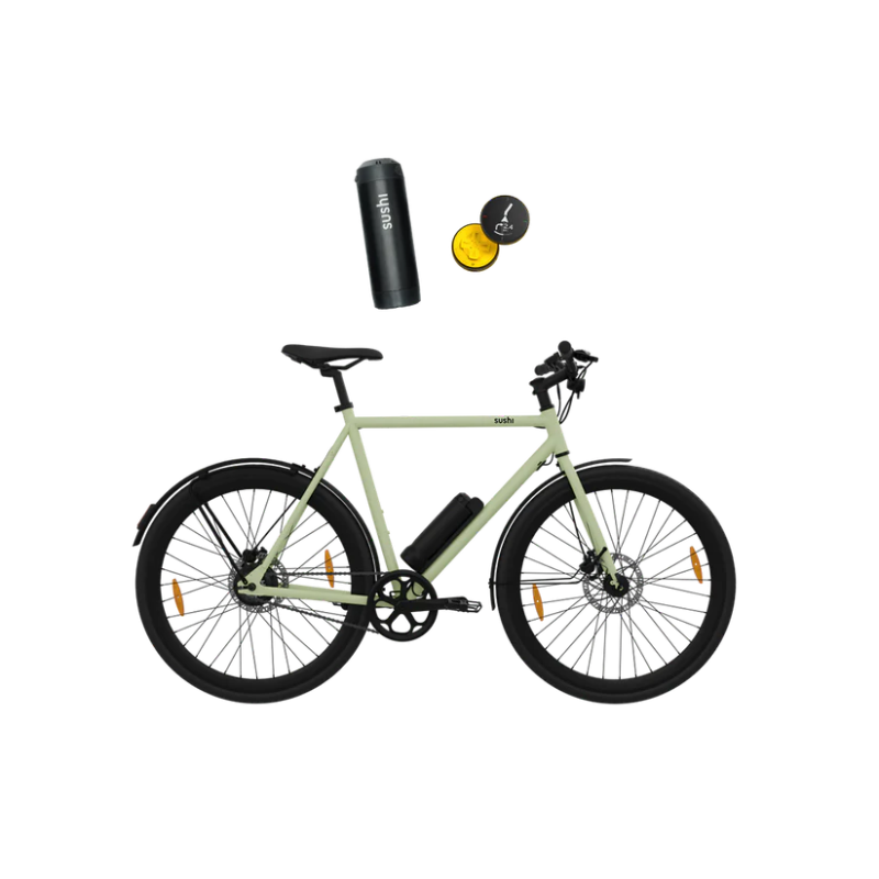 PedalTech Smartphone-Halter Lite