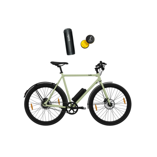 PedalTech Smartphone-Halter Lite