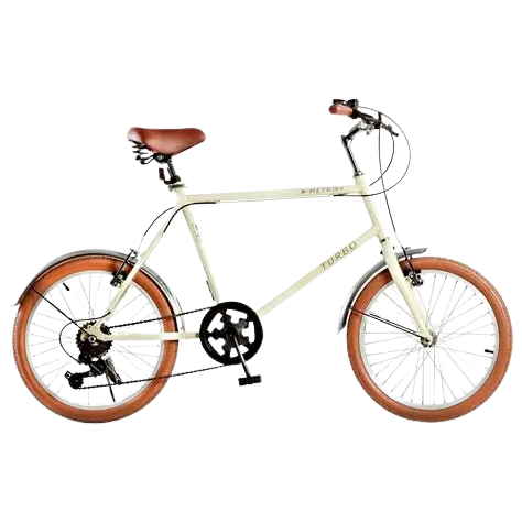 Velomodo Metro 20