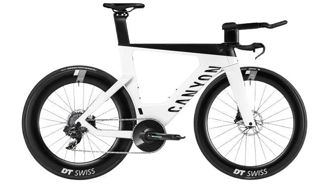 Velomodo Move 57
