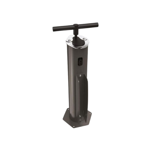 WheelGuard Luftpumpe Lite